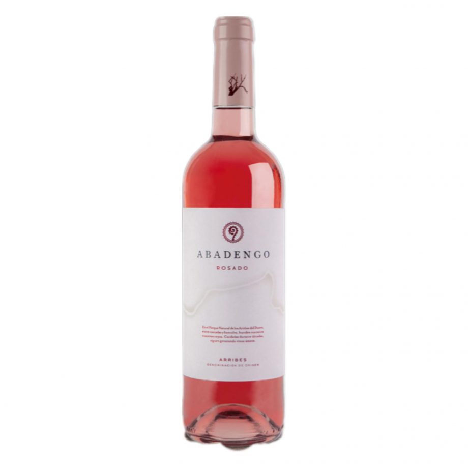 abadengo rosado juan garcia