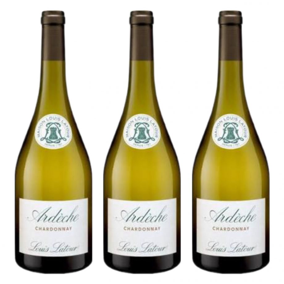 louis latour ardeche chardonnay
