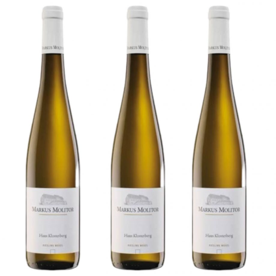 markus molitor riesling mosela