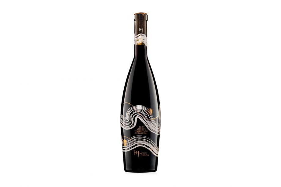 monte la reina verdejo fermentado barrica toro
