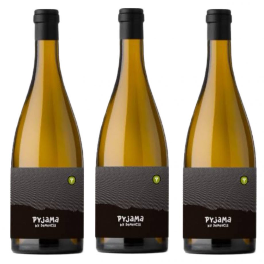pyjama godello bierzo