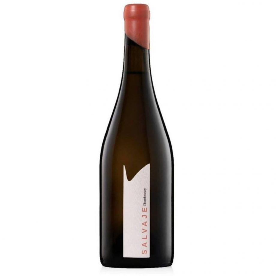 salvaje chardonnay toro castilla y leon