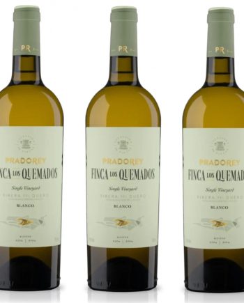 los quemados albillo ribera duero