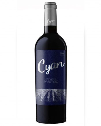 cyan prestigio toro reserva