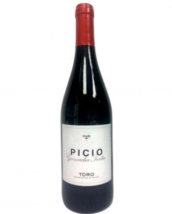 picio garnacha toro