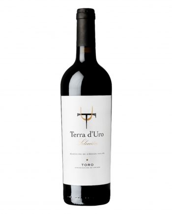 terra duro tinta de toro seleccion